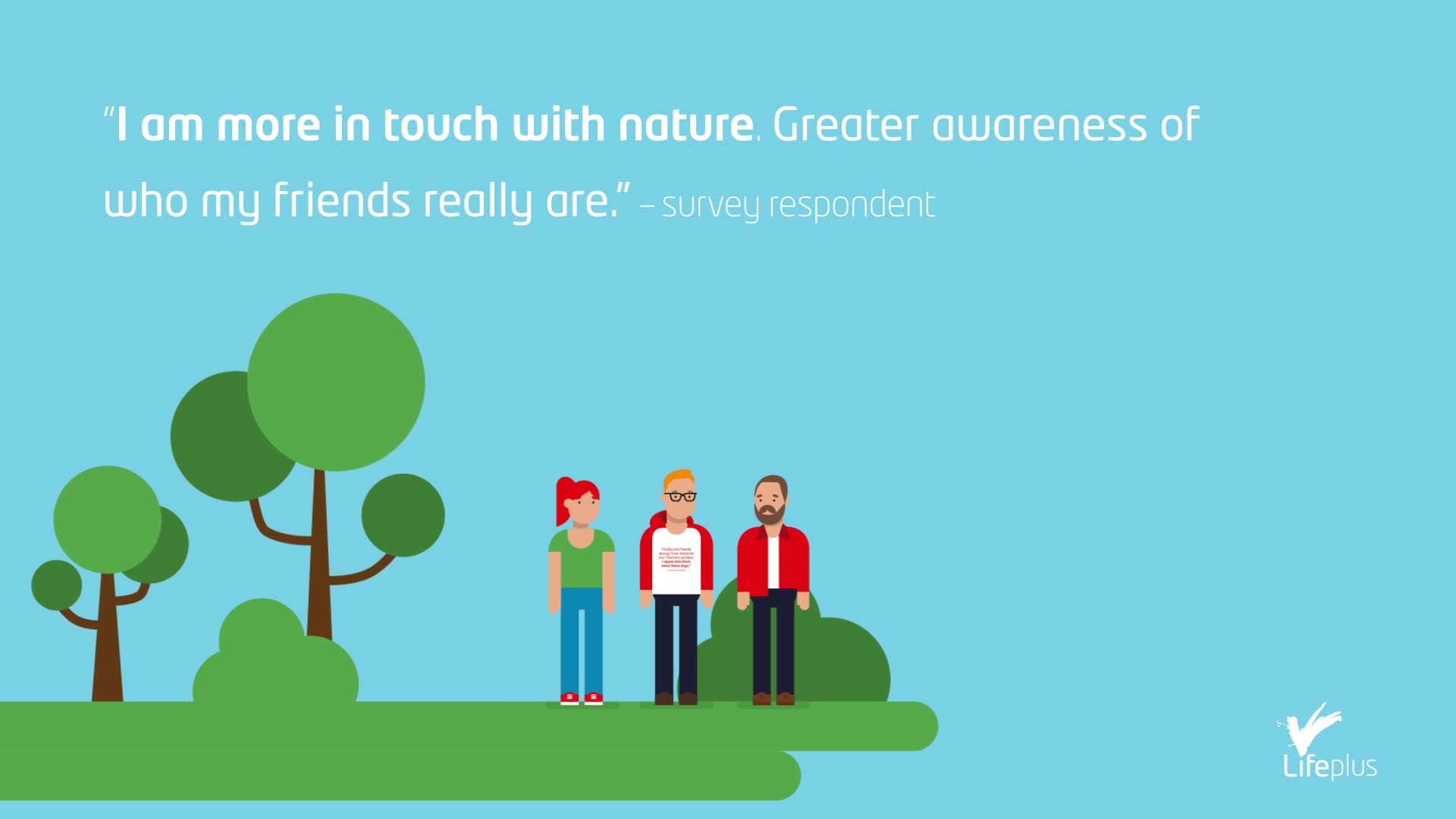 animation people park