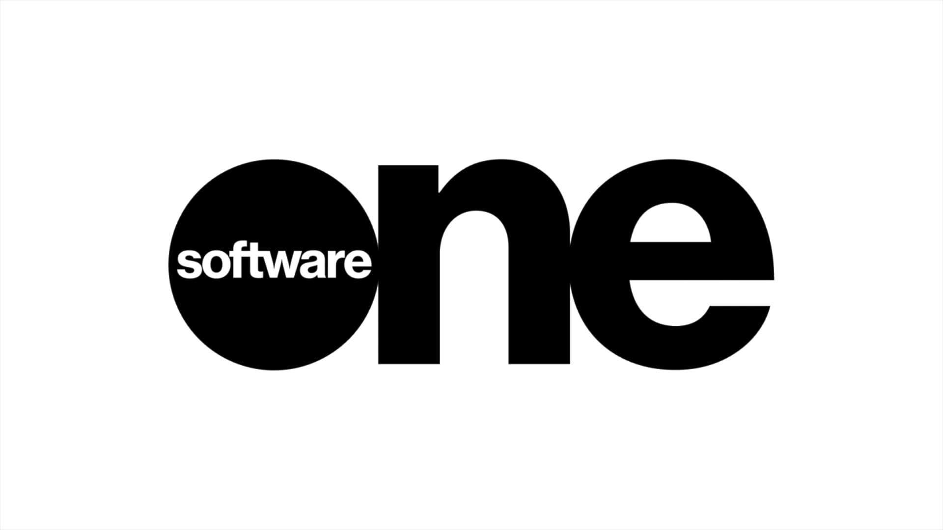 software one logo